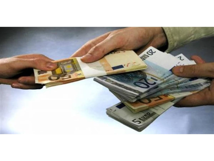 Refinansuok paskolą lengvai iki 750.000 €