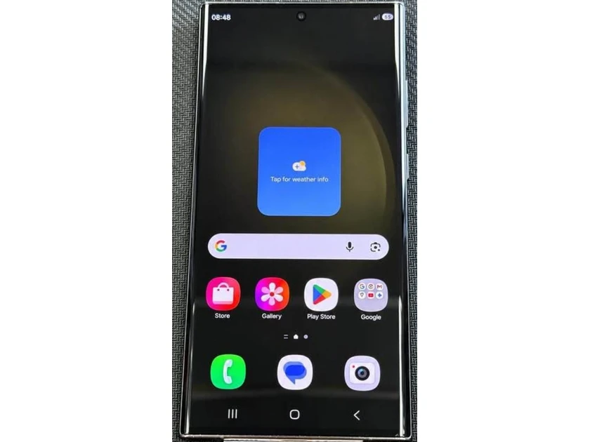 Puikus Samsung S23 Ultra 512GB – tik 480€!||Samsung S23 Ultra 5G 512GB – kaip naujas, garantija||Naudotas Samsung S23 Ultra – puiki būklė, 480€||Samsung S23 Ultra 512GB žalias – vieno savininko