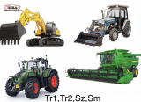 Peržiūrėti skelbimą - TR1 TR2 SZ SM traktorininkų kursai