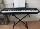 Peržiūrėti skelbimą - Skaitmeninis pianinas Yamaha P35