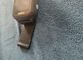 Peržiūrėti skelbimą - Išmanusis watch SuperG Sim