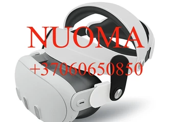 Peržiūrėti skelbimą - Meta Oculus3 VR akinių nuoma Klaipėda