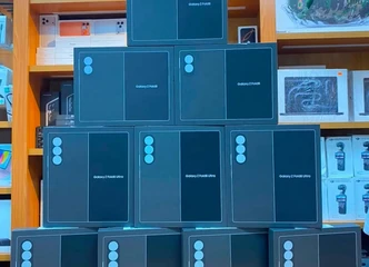 Peržiūrėti skelbimą - Naujasis „Samsung Galaxy S26 Ultra“, „Galaxy 