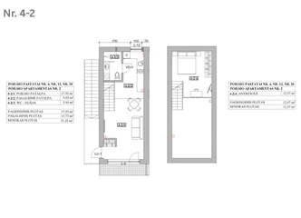Poilsio apartamentai Šventojoje su pilna apdaila||Investicija pajūryje nuo 24 kv.m su parkavimu||Nauji 2 kambarių apartamentai Šventojoje – 170 773 €||Modernūs apartamentai prie jūros su terasa ar balkonu||Nauja statyba Šventojoje: įrengti butai investicijai||Jūra už 10 min. Nauji apartamentai su oras-oras šildymu