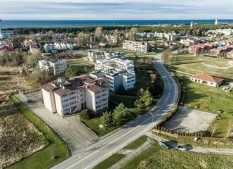 Namas Šventojoje – jūsų svajonė