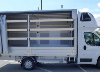 Peržiūrėti skelbimą - Tarptautiniai perkraustymai Lietuva-AIRIJA