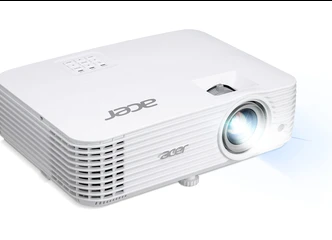 Ryškus projektorius Acer nuoma Klaipėdoje – jau nuo 29€!||Projektoriaus Acer nuoma su ekranu – tobula šventėms ir verslui