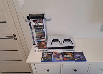 Peržiūrėti skelbimą - SONY PlayStation 5( PS5) Klaipėda nuoma