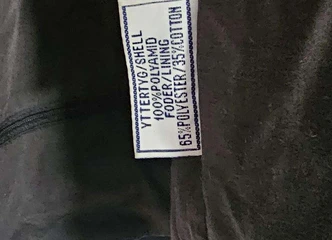 Firminės striukės nuo 35€ – matmenys tikslūs!