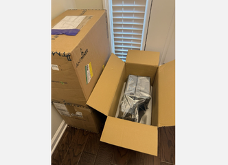 Bitmain Z15 su garantija ir PSU komplekte